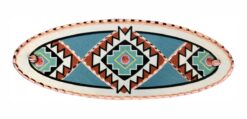 Native Indian Hair Clips