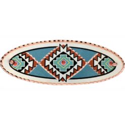 Stunning Native Indian Hair Clips
