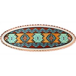 Pretty SW Native Hair Clips, Unique Copper Jewelry