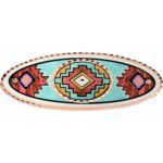 SW Native American Hair Clip