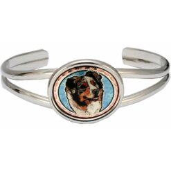 Wholesale Dog Jewelry, Australian Shepherd Bracelets