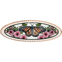 Wholesale Butterfly Hair Clips