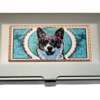 Cardigan Welsh Corgis Dog Card Cases