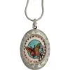 Wholesale Butterfly Jewelry Lockets