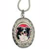 Dog Jewelry Australian Shepherd Locket
