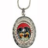 Dog Jewelry Sheltie Locket Necklaces