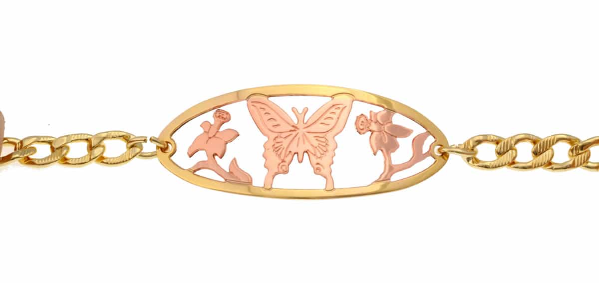 Fashion Bracelets Chain