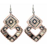Unique Native American Earrings