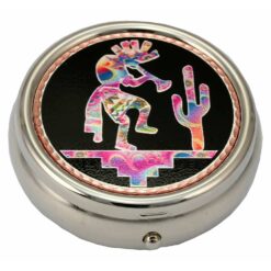 Kokopelli Pill Boxes