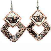 Handmade Unique Earrings