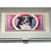 Australian Shepherd Dog Card Cases