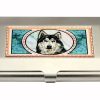 Wolf Card Case Wolf Card Case