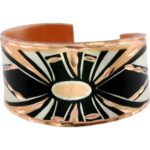 Abstract Art Handmade Rings