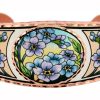 Alaskan Nature Jewelry, Alaska Forget Me Not Bracelet