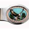 American Bald Head Eagle Money Clips