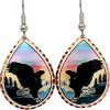 American Eagle Earrings