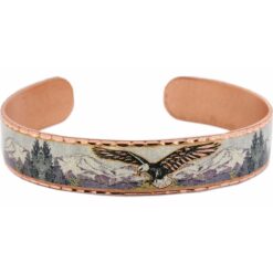 American Eagle Cuff Bracelets