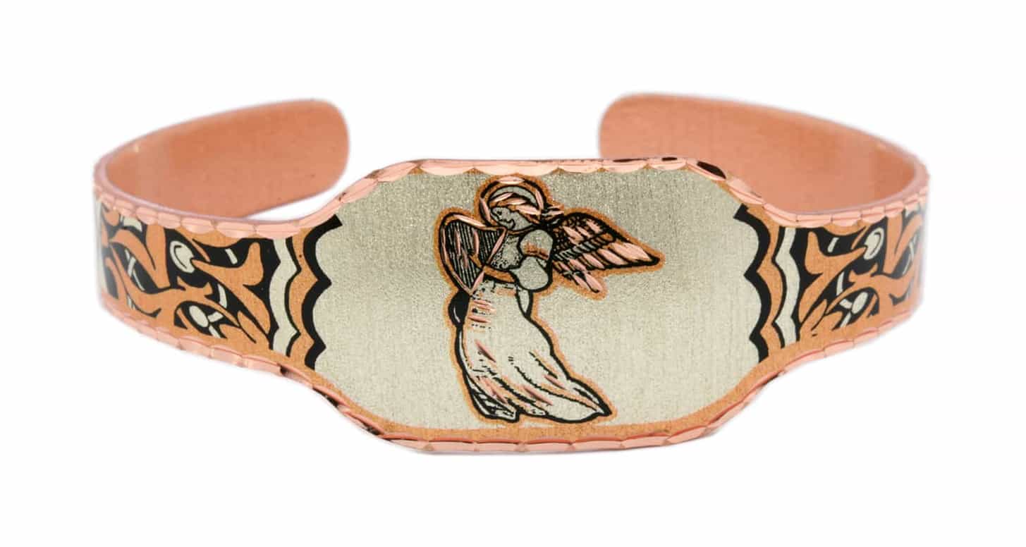 Unique Artisan Jewelry, Angel Bracelets Unique Artisan Jewelry, Angel Bracelets
