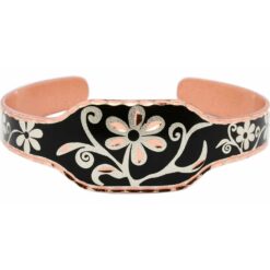 Flower Bracelets Handmade by Skilled Artisans