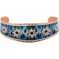 Unique Flower Bracelet