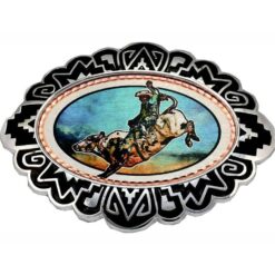 Wholesale Unique Western Belt Buckles