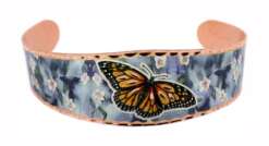 Monarch Butterfly Bracelets