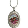 Wholesale Monarch Butterfly Lockets