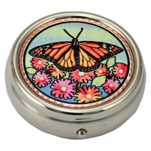Unique Pill Boxes