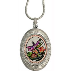 Wholesale Dragonfly Lockets
