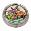 Dragonfly Pill Box