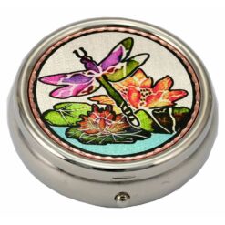 Unique Dragonfly Pill Boxes