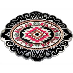 Wholesale Zinc Alloy Cowboy Belt Buckles