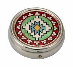 Wholesale Native American Pill Boxes