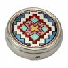 Colorful Native Pill Boxes