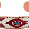 Handmade SW Native American Bracelet