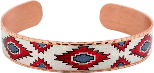 Handmade SW Native American Bracelet
