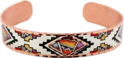 SW Native American Bracelets