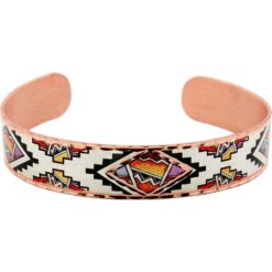 Colorful SW Native Indian Bracelet