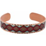 Native American Cuff Bracelets