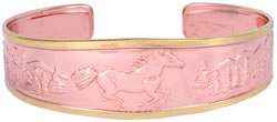 Copper Bracelets