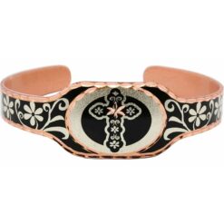 Artisan Unique Jewelry, Cross Bracelets