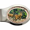 Deer Money Clips Deer Money Clips