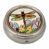 Unique Dragonfly Pill Boxes
