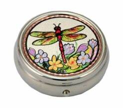 Unique Dragonfly Pill Boxes