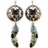 Dreamcatcher Earrings