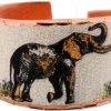 Elephant Rings, Handmade Rings
