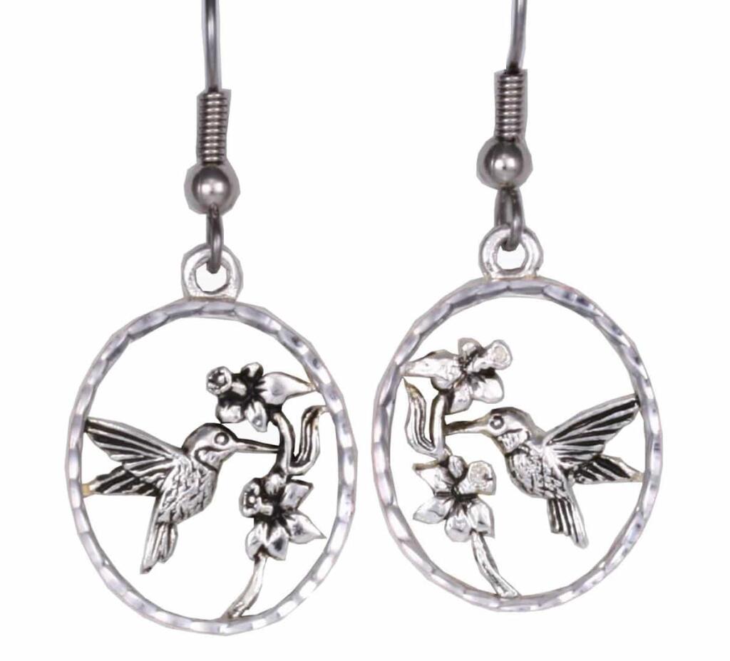 Handmade Earrings, Wholesale Handmade Earrings, Copper Earrings