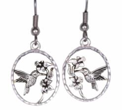 Fashion Jewelry Earrings