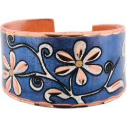 Handcrafted Flower Rings