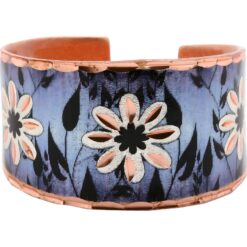 Flower Jewelry Rings